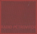 Radio Pétrovitch